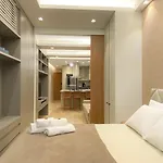 M20 - Quadra da Praia Copacabana - Studio Conforto