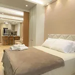 M20 - Quadra da Praia Copacabana - Studio Conforto