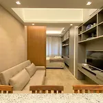 M20 - Quadra da Praia Copacabana - Studio Conforto