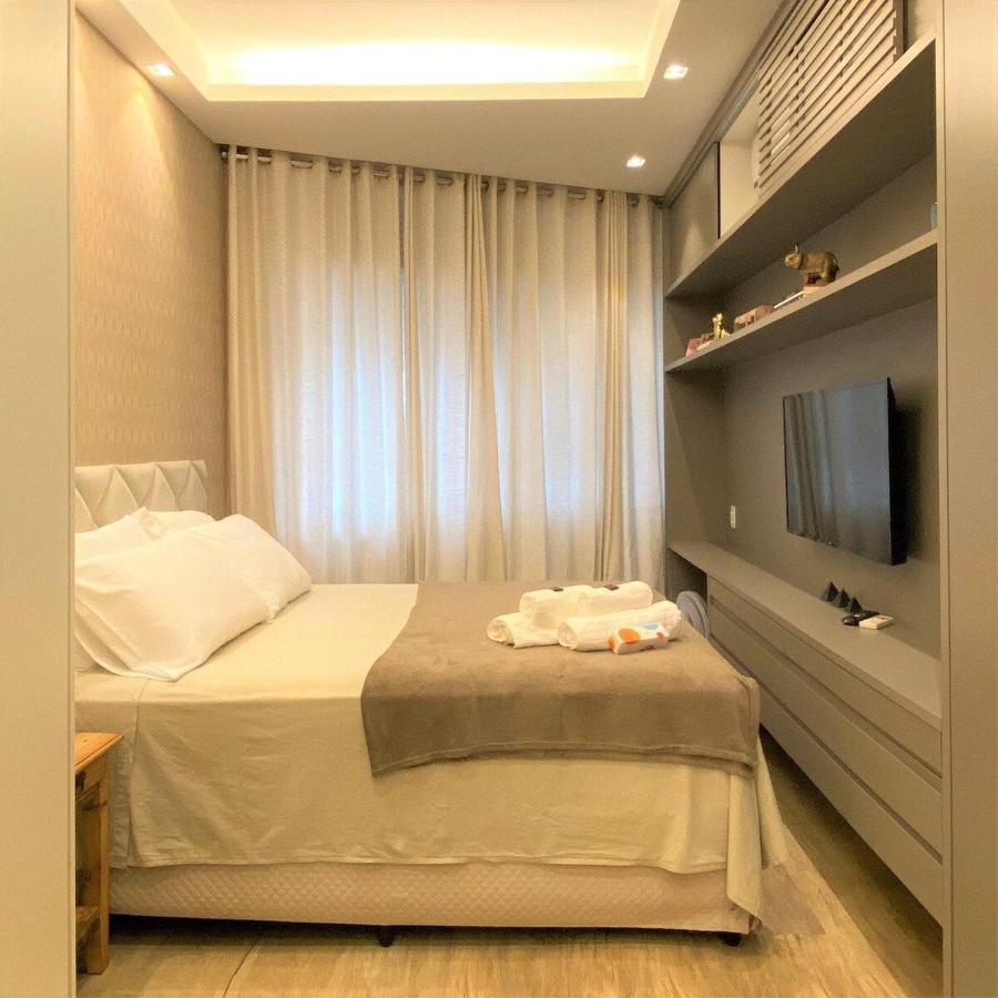 Apartamento M20 - A 3 Minutos Da De Copacabana