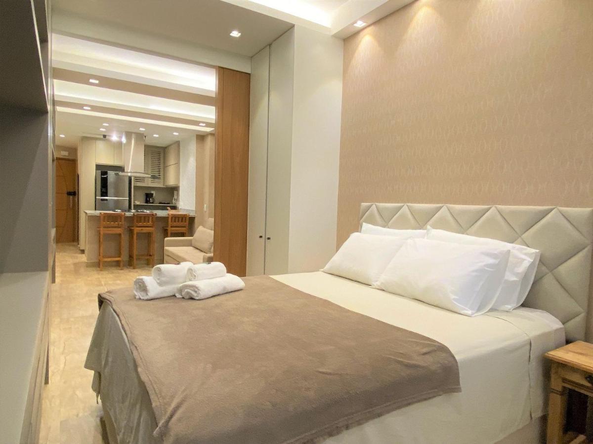 M20 - A 3 Minutos Da De Copacabana Apartamento *