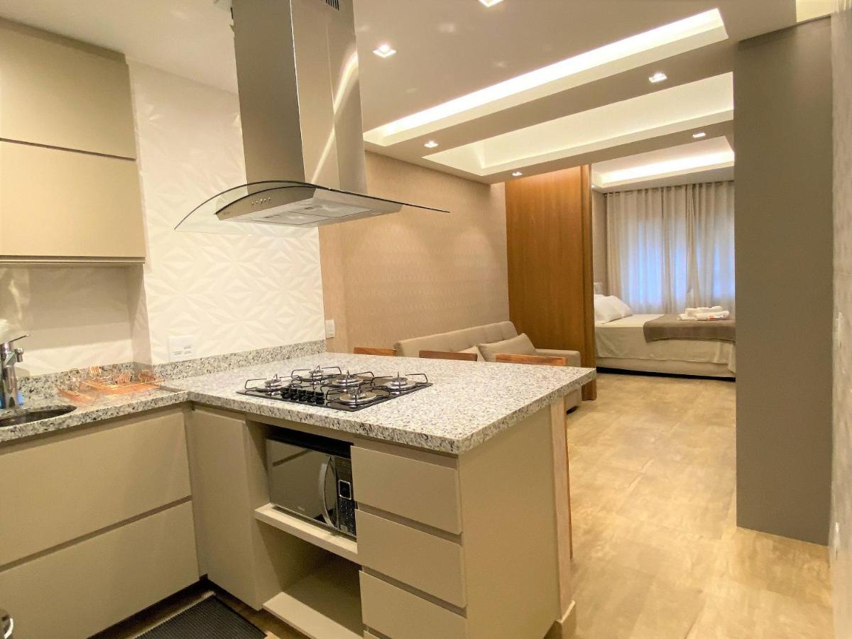 Apartamento M20 - A 3 Minutos Da De Copacabana