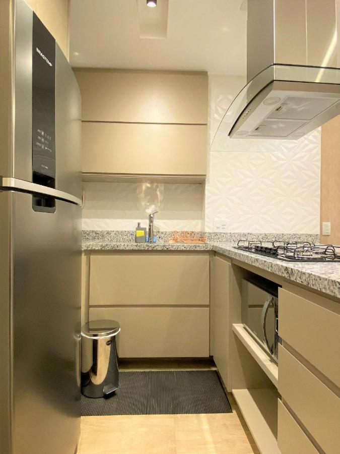 Apartamento M20 - A 3 Minutos Da De Copacabana