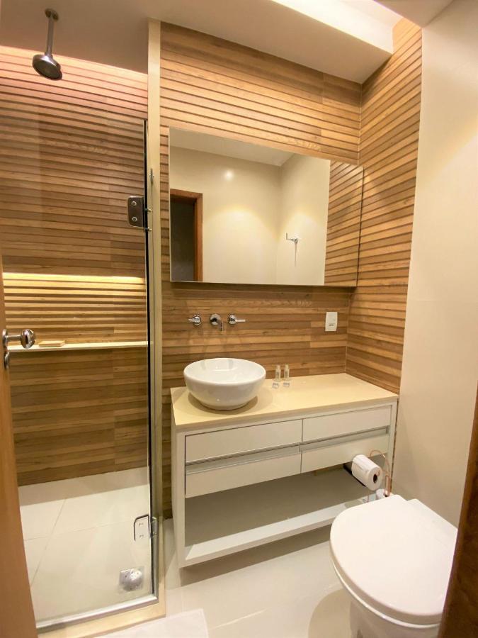 Apartamento M20 - A 3 Minutos Da De Copacabana Rio de Janeiro