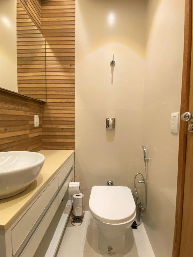 M20 - A 3 Minutos Da De Copacabana Apartamento Rio de Janeiro